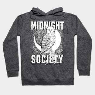 Midnight Society Hoodie